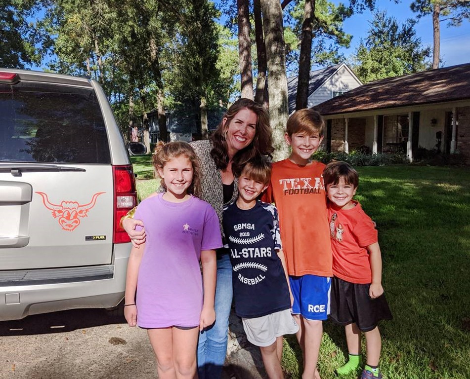 2019 C3 Annual Delivery Camp Longhorn